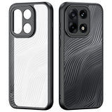 Husa de protectie Dux Ducis Aimo compatibil cu OnePlus 15, Negru