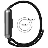 Curea smartwatch Techsuit Honor Band 11 / Band 11 Pro, Auriu