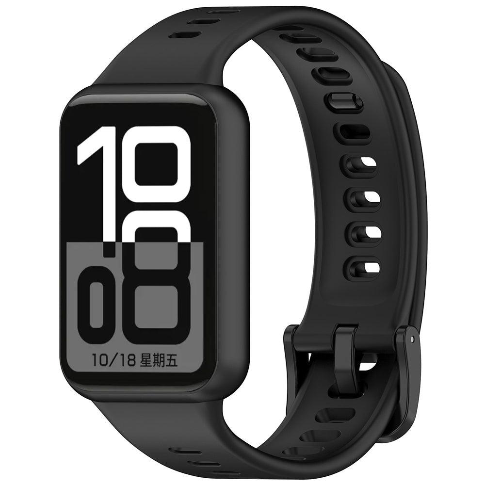 Curea smartwatch Honor Band 11 / Band 11 Pro, Negru