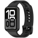 Curea smartwatch Honor Band 11 / Band 11 Pro, Negru