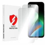 Folie de protectie Smart Protection compatibil cu Xiaomi Redmi 17 4G / Redmi 17 5G, Transparent