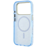 Husa de protectie Guess compatibil cu iPhone 17 Pro Max / iPhone 18 Pro Max, Albastru