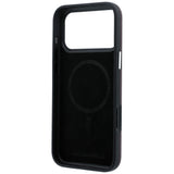 Husa de protectie Karl Lagerfeld compatibil cu iPhone 18 Pro Max / iPhone 17 Pro Max, Bordo