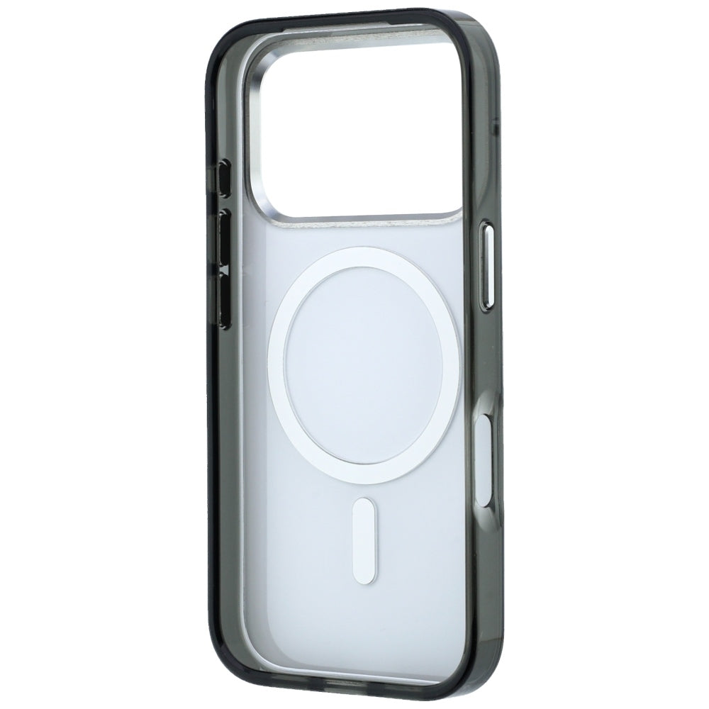 Husa de protectie Karl Lagerfeld compatibil cu iPhone 18 Pro Max / iPhone 17 Pro Max, Negru