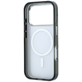 Husa de protectie Karl Lagerfeld compatibil cu iPhone 18 Pro Max / iPhone 17 Pro Max, Negru