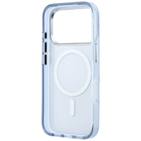 Husa de protectie Karl Lagerfeld compatibil cu iPhone 18 Pro Max / iPhone 17 Pro Max, Albastru