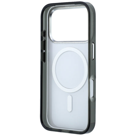 Husa de protectie Karl Lagerfeld compatibil cu iPhone 18 Pro / iPhone 17 Pro, Negru