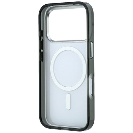 Husa de protectie Karl Lagerfeld compatibil cu iPhone 18 Pro / iPhone 17 Pro, Negru