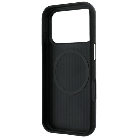 Husa de protectie Karl Lagerfeld compatibil cu iPhone 18 Pro Max / iPhone 17 Pro Max, Negru