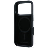 Husa de protectie Karl Lagerfeld compatibil cu iPhone 18 Pro / iPhone 17 Pro, Roz
