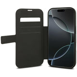 Husa de protectie Guess compatibil cu iPhone 18 Pro / iPhone 17 Pro, Maro