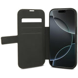 Husa de protectie Guess compatibil cu iPhone 18 Pro / iPhone 17 Pro, Roz