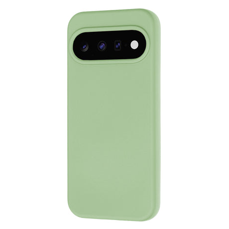 Husa de protectie Techsuit SoftFlex compatibil cu Google Pixel 11, Verde