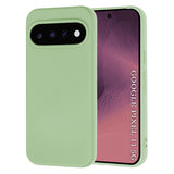 Husa de protectie Techsuit SoftFlex compatibil cu Google Pixel 11, Verde