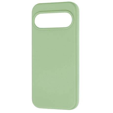 Husa de protectie Techsuit SoftFlex compatibil cu Google Pixel 11, Verde