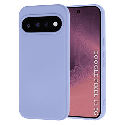 Husa de protectie Techsuit SoftFlex compatibil cu Google Pixel 11, Mov