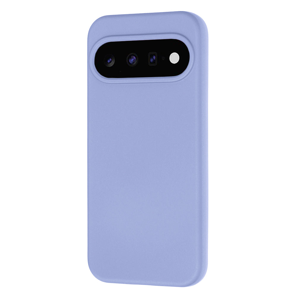 Husa de protectie Techsuit SoftFlex compatibil cu Google Pixel 11, Mov