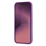 Husa de protectie Techsuit SoftFlex compatibil cu Google Pixel 11, Mov