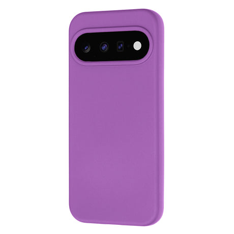 Husa de protectie Techsuit SoftFlex compatibil cu Google Pixel 11, Mov