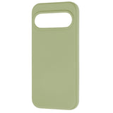 Husa de protectie Techsuit SoftFlex compatibil cu Google Pixel 11, Verde