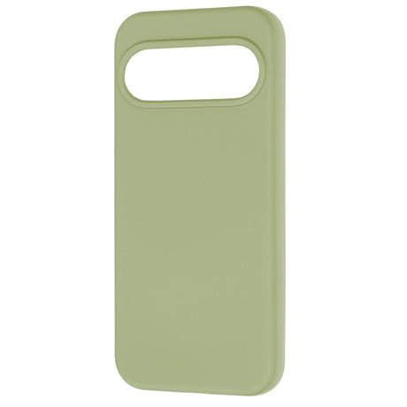 Husa de protectie Techsuit SoftFlex compatibil cu Google Pixel 11, Verde