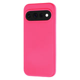 Husa de protectie Techsuit SoftFlex compatibil cu Google Pixel 11 Pro, Roz