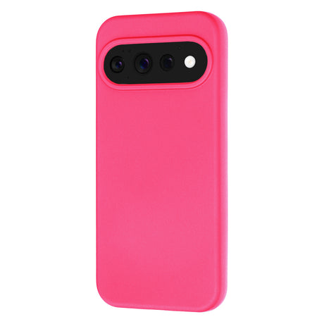 Husa de protectie Techsuit SoftFlex compatibil cu Google Pixel 11 Pro, Roz