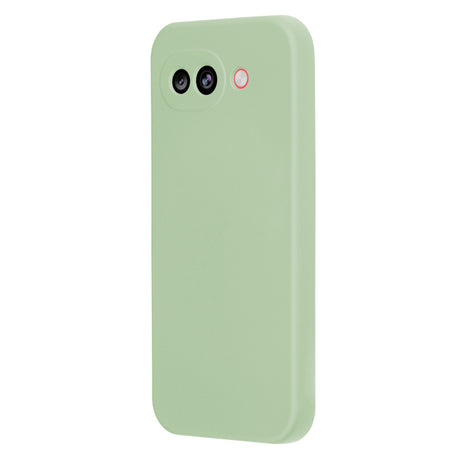 Husa de protectie Techsuit SoftFlex compatibil cu Google Pixel 10a, Verde