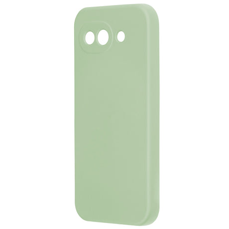 Husa de protectie Techsuit SoftFlex compatibil cu Google Pixel 10a, Verde