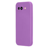 Husa de protectie Techsuit SoftFlex compatibil cu Google Pixel 10a, Mov