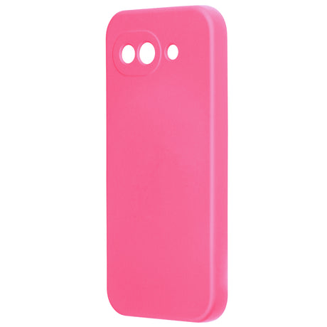 Husa de protectie Techsuit SoftFlex compatibil cu Google Pixel 10a, Roz