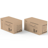 Frigider Auto Yesido VC09, 50W 12-24V 28L, Gri