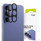 Folie de protectie Ringke compatibil cu Samsung Galaxy S26 FE, Negru