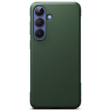 Husa de protectie Ringke Onyx compatibil cu Samsung Galaxy S26 FE, Verde