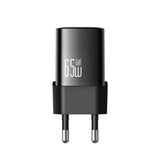 Incarcator Mcdodo (CH-8262), USB-C, 65W, GaN, Negru