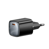 Incarcator Mcdodo (CH-8262), USB-C, 65W, GaN, Negru