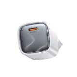 Incarcator Mcdodo (CH-8263), USB-C, 65W, GaN, Alb