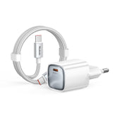 Incarcator Mcdodo (CH-8263), USB-C, 65W, GaN, Alb