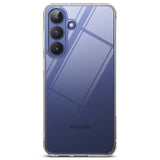 Husa de protectie Ringke Fusion compatibil cu Samsung Galaxy S26 FE, Transparent