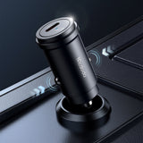 Incarcator Mcdodo (CC-7495), USB-C la Lightning, PD45W, Negru