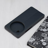 Husa de protectie Techsuit eFold Series compatibil cu Honor Magic5 Lite, Albastru