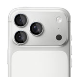 Folie de protectie 3mk Lens Protection Pro compatibil cu iPhone 18 Pro / iPhone 18 Pro Max, Transparent