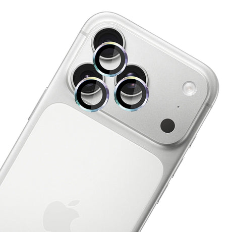 Folie de protectie 3mk Lens Protection Pro compatibil cu iPhone 18 Pro / iPhone 18 Pro Max, Multicolor