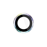 Folie de protectie 3mk Lens Protection Pro compatibil cu iPhone 18 Pro / iPhone 18 Pro Max, Multicolor