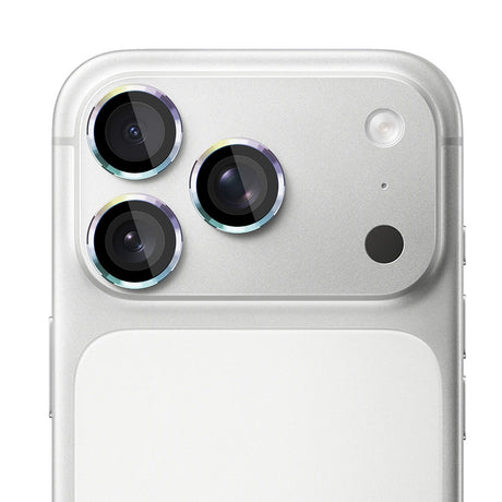 Folie de protectie 3mk Lens Protection Pro compatibil cu iPhone 18 Pro / iPhone 18 Pro Max, Multicolor