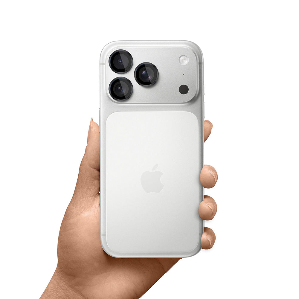 Folie de protectie 3mk Lens Protection Pro compatibil cu iPhone 18 Pro / iPhone 18 Pro Max, Negru