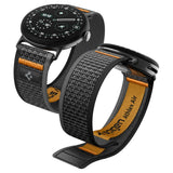 Curea smartwatch Spigen compatibil cu Google Pixel Watch 5 / Watch 4 / Watch 3 45mm, Albastru