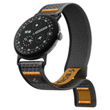 Curea smartwatch Spigen compatibil cu Google Pixel Watch 5 / Watch 4 / Watch 3 45mm, Albastru