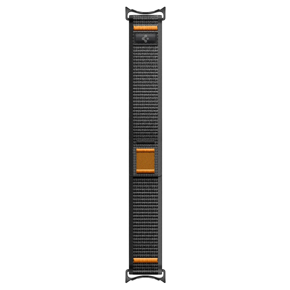Curea smartwatch Spigen compatibil cu Google Pixel Watch 5 / Watch 4 / Watch 3 45mm, Albastru