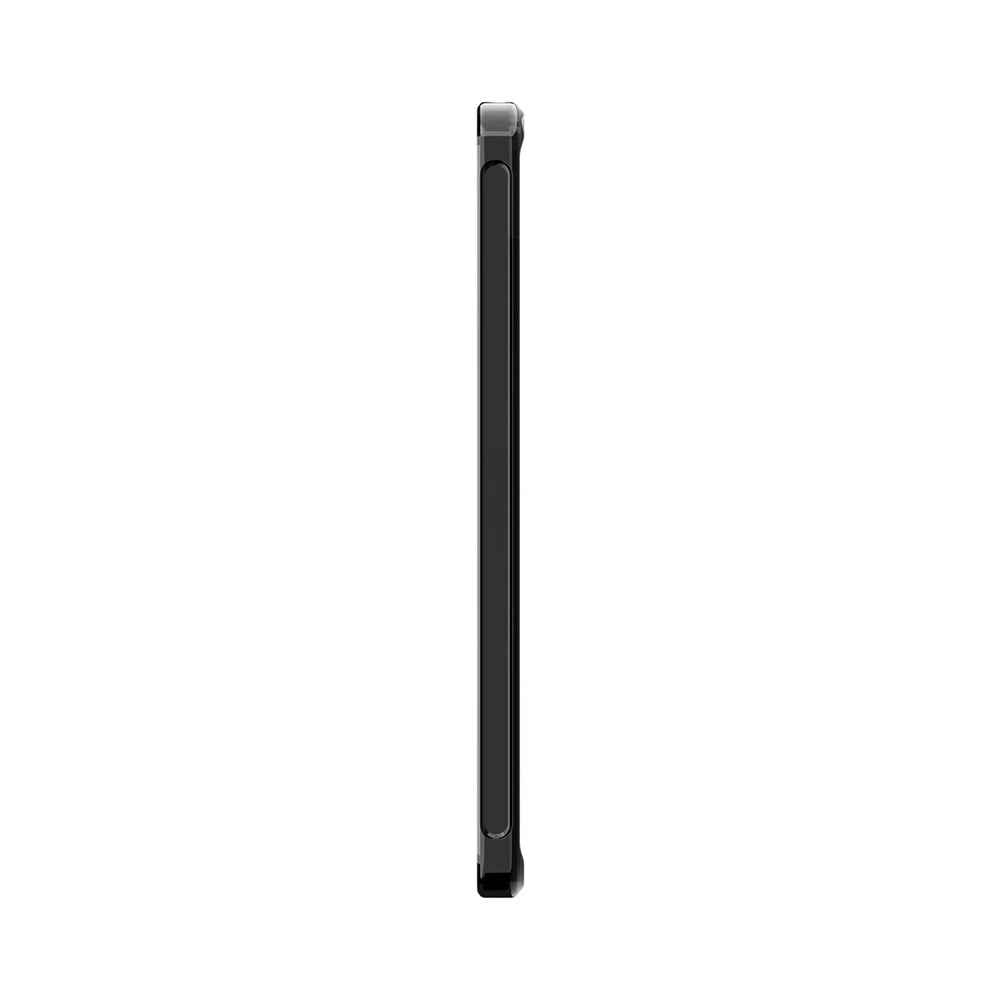Husa de protectie tableta Spigen Ultra Hybrid MagFit compatibil cu iPad mini 6 / iPad mini 7, Negru Frost